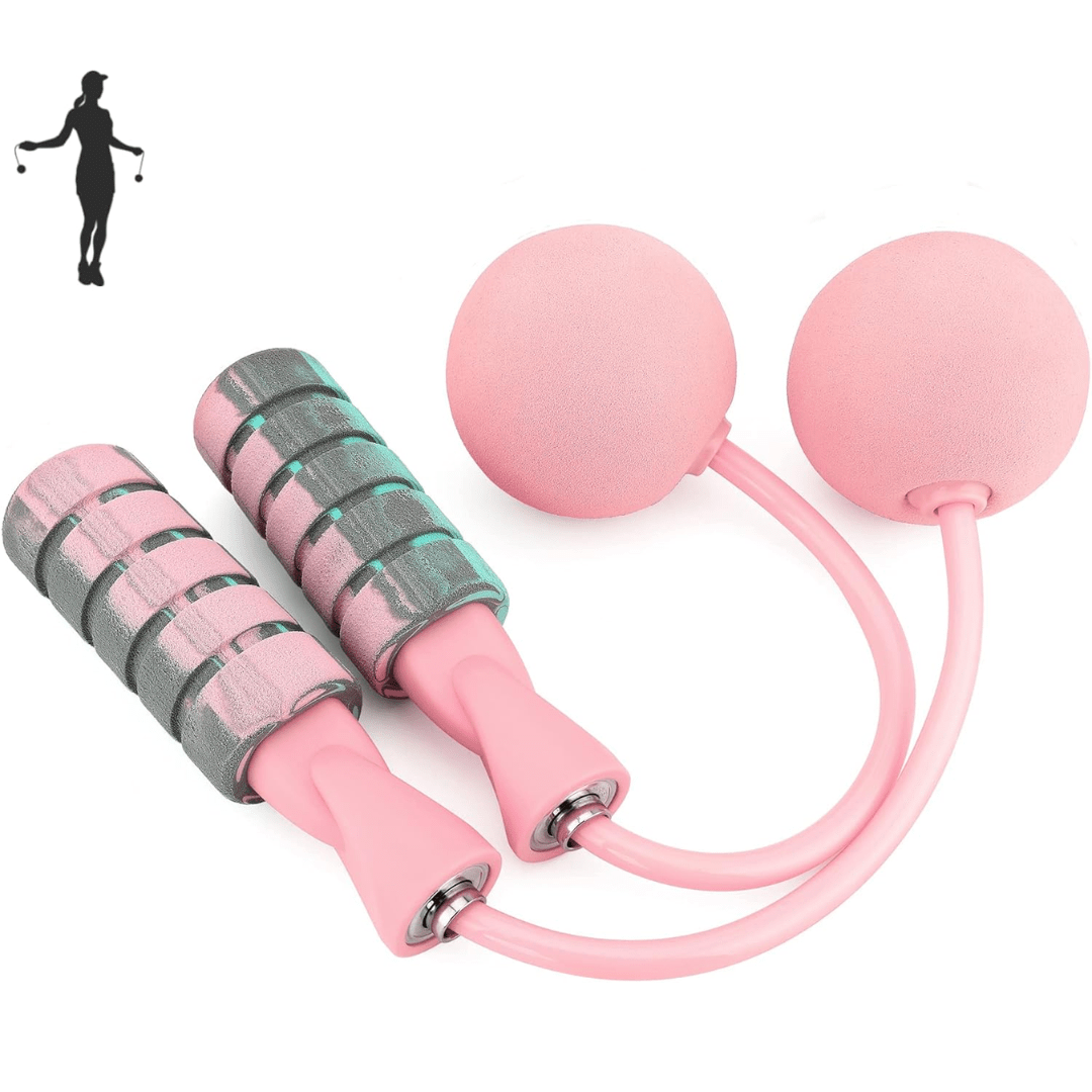 SmartRope | Weighted Skipping Rope for Cardio, Strength & Coordination 8