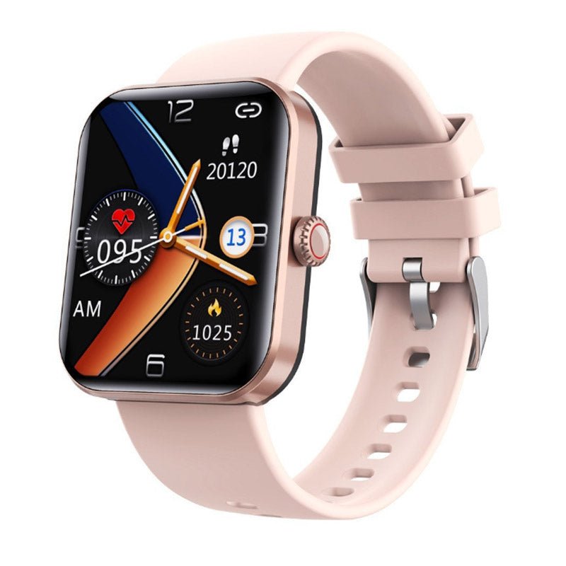 Smart Glucose Monitoring Watch Glucowatch 1
