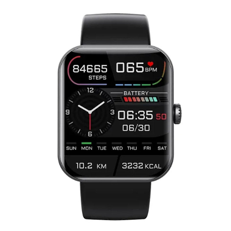 Smart Glucose Monitoring Watch Glucowatch 2