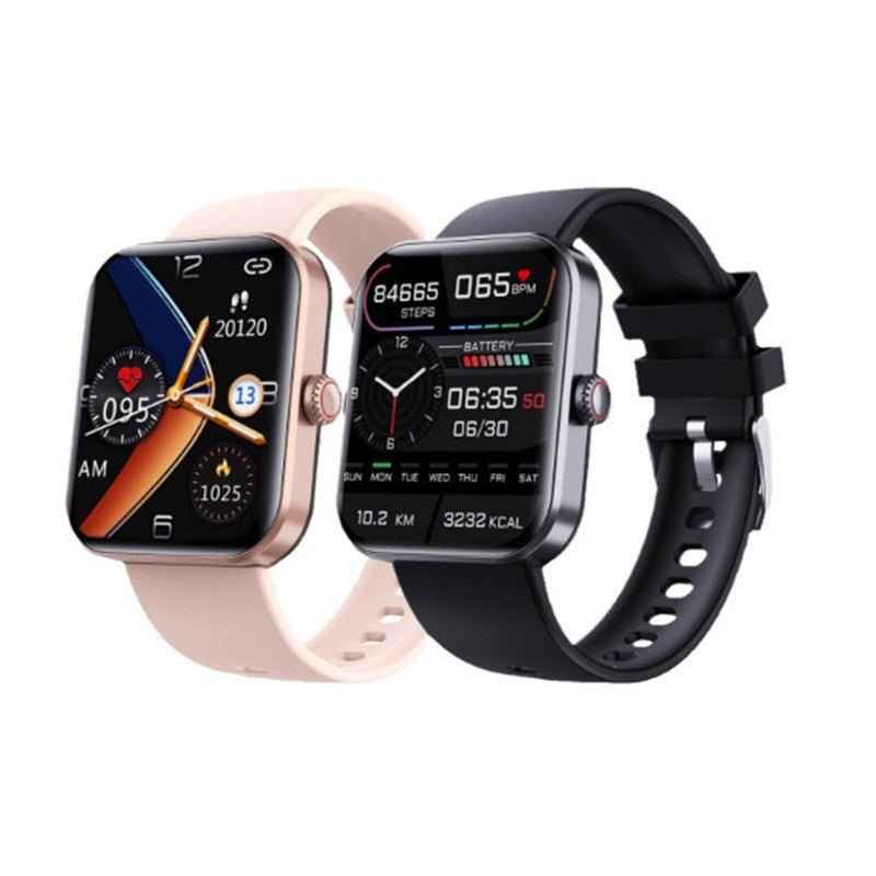Smart Glucose Monitoring Watch Glucowatch 3