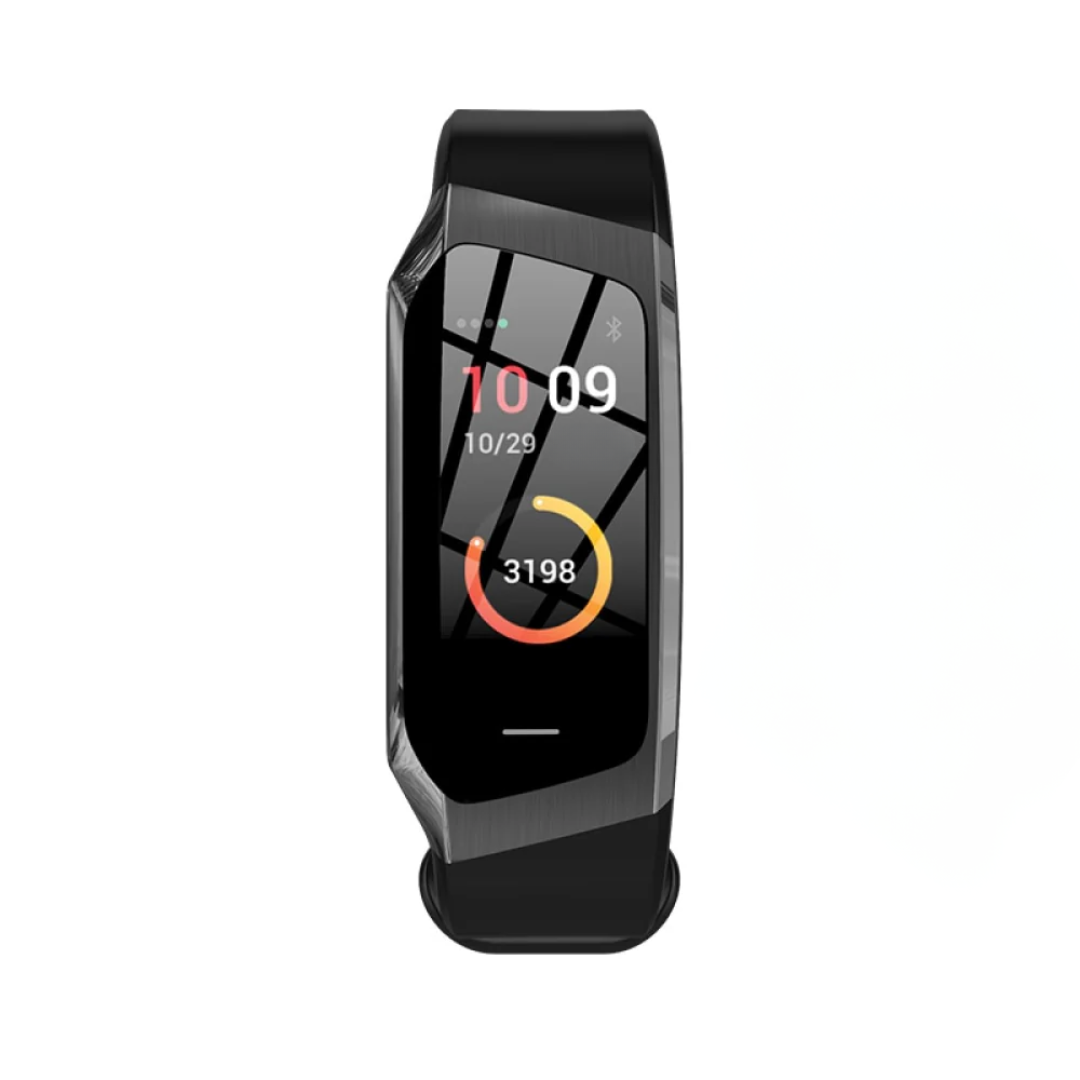 Smartwatch Fitness Tracker with Heart Rate Monitor, IP67 Waterproof, Sports & Sleep Tracking for Men and Women 2