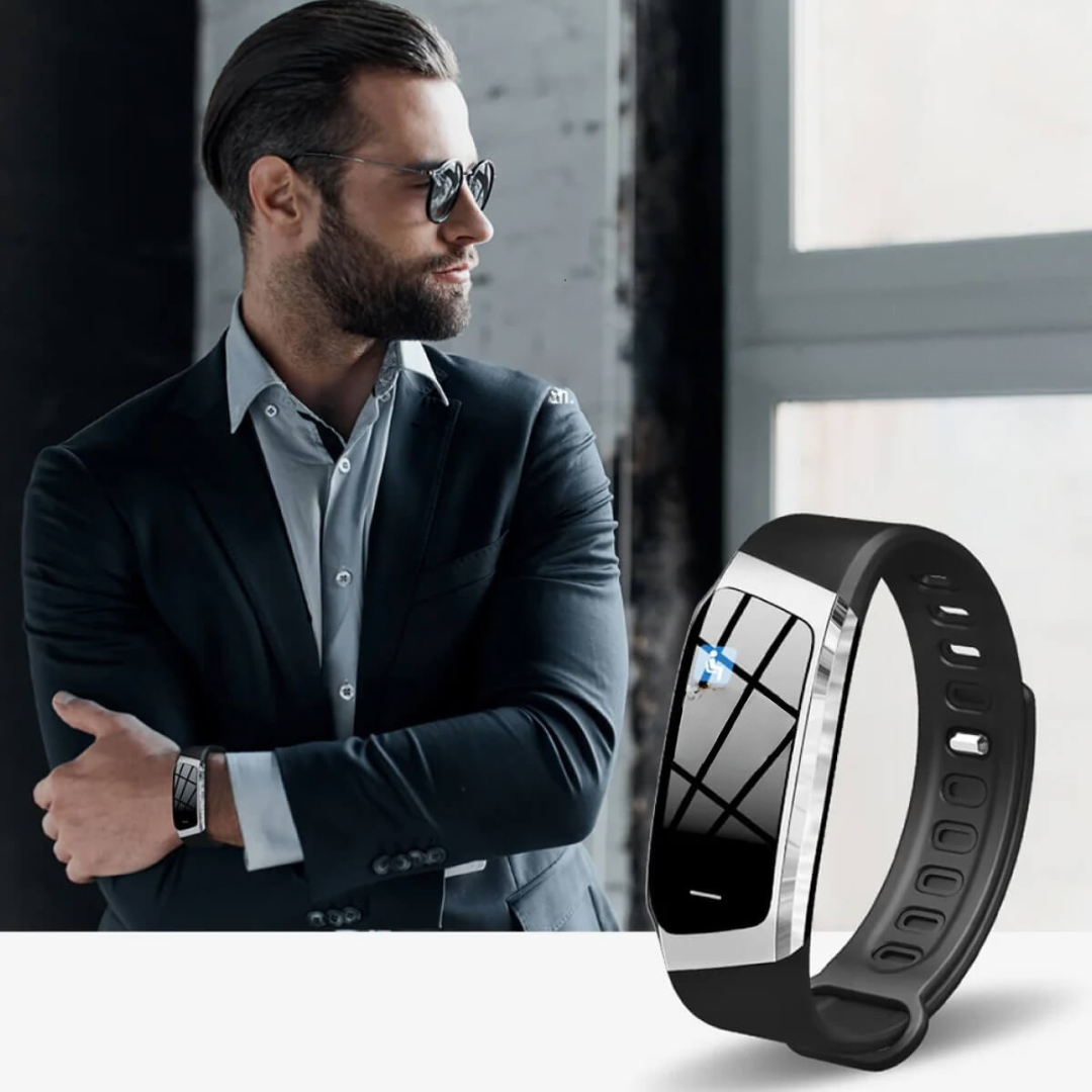 Smartwatch Fitness Tracker with Heart Rate Monitor, IP67 Waterproof, Sports & Sleep Tracking for Men and Women 7