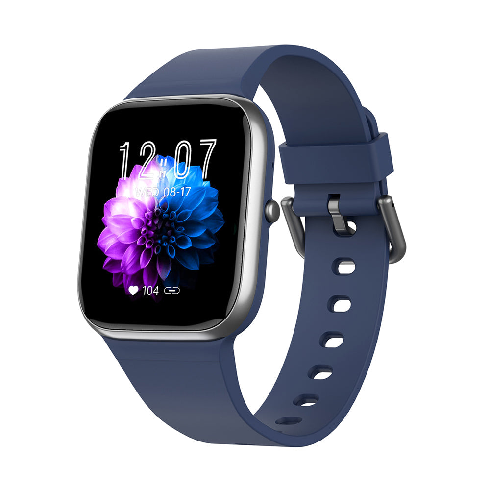 Smartwatch with Blood Pressure and Fitness Tracker 25