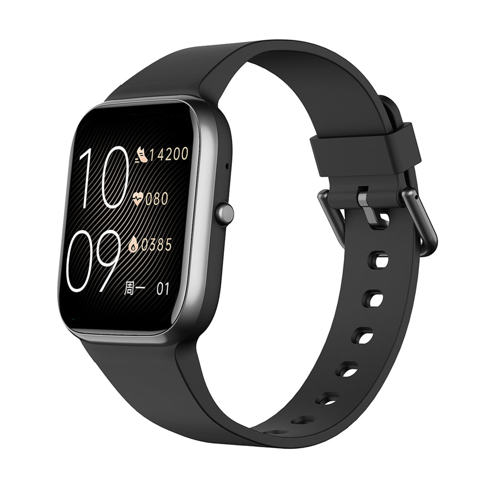Smartwatch with Blood Pressure and Fitness Tracker 26