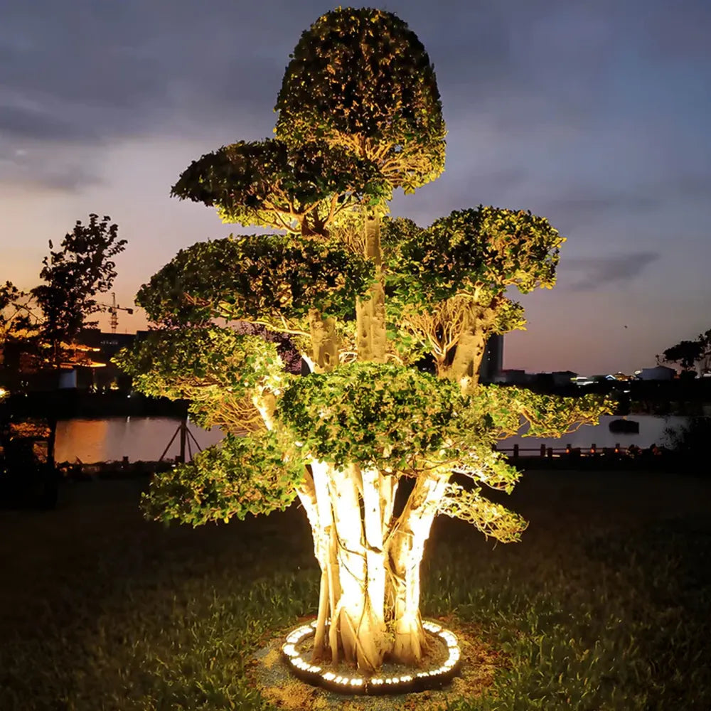 Soliquea | Decorative Outdoor Spotlight for Garden Tree 1