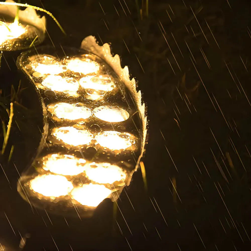 Soliquea | Decorative Outdoor Spotlight for Garden Tree 5