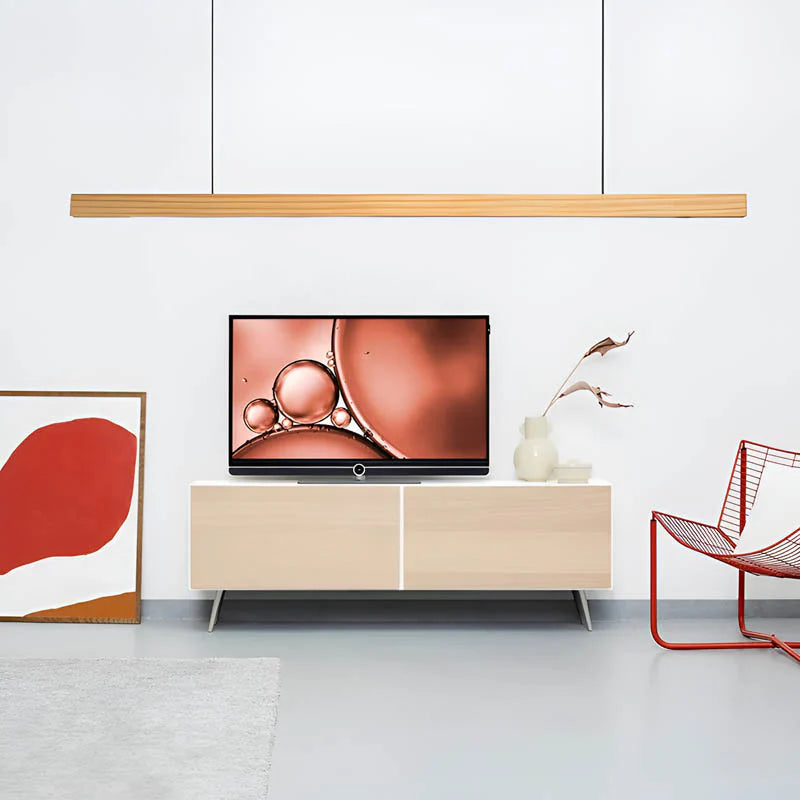 Solvyn | Elegant Gindo Bar Kitchen Pendant Lamp for Modern Simplicity 8