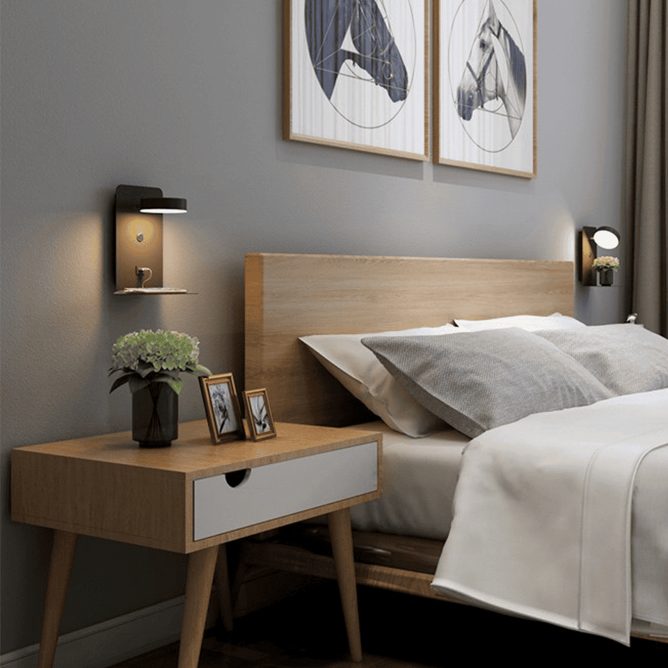SparkLume – Happy Night Lamp 3