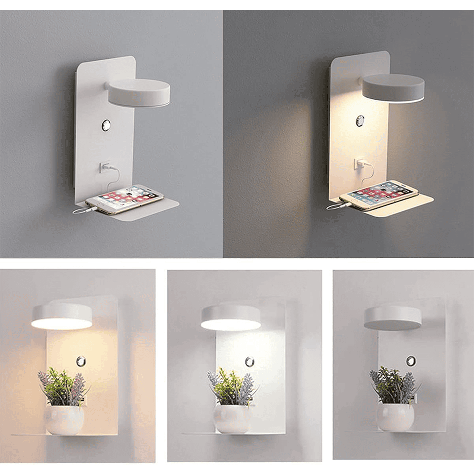 SparkLume – Happy Night Lamp 4