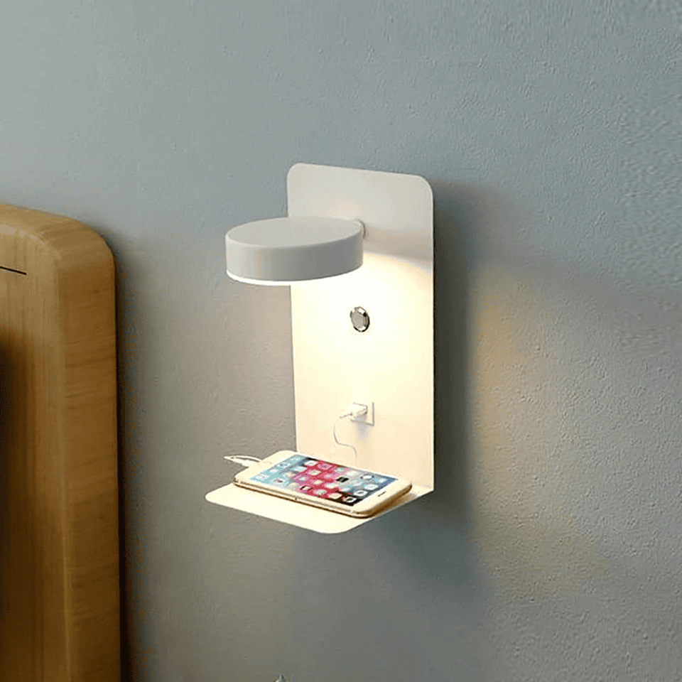 SparkLume – Happy Night Lamp 5
