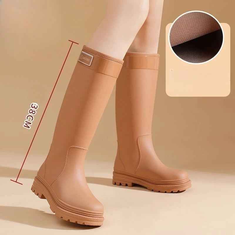 TerraStep | Women’s All-Terrain Waterproof Outdoor Hiking Boots