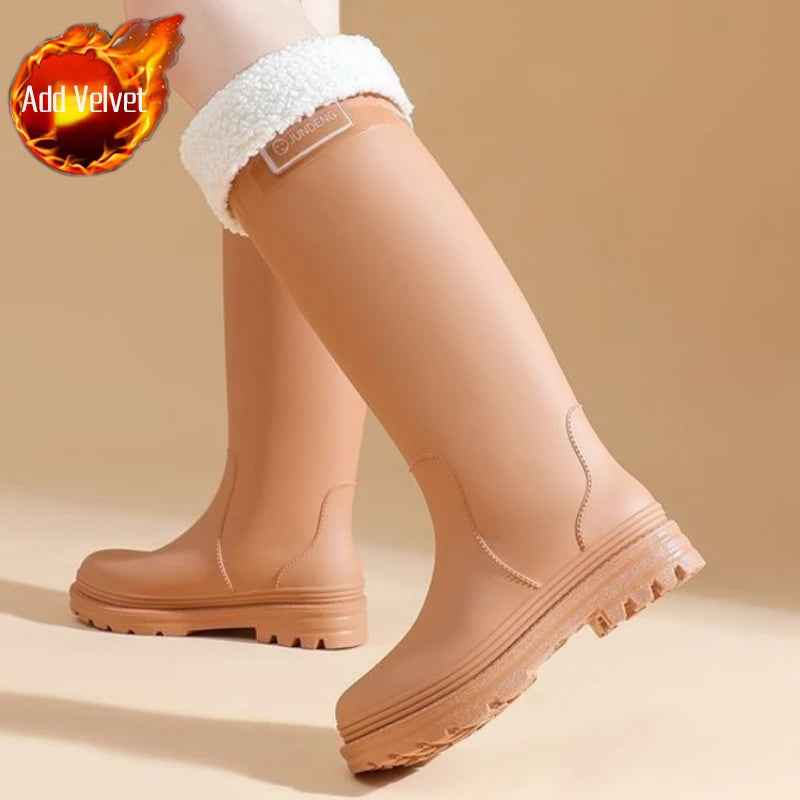 TerraStep | Women’s All-Terrain Waterproof Outdoor Hiking Boots