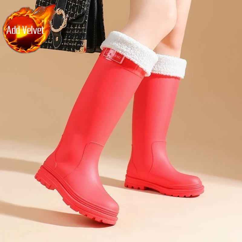 TerraStep | Women’s All-Terrain Waterproof Outdoor Hiking Boots