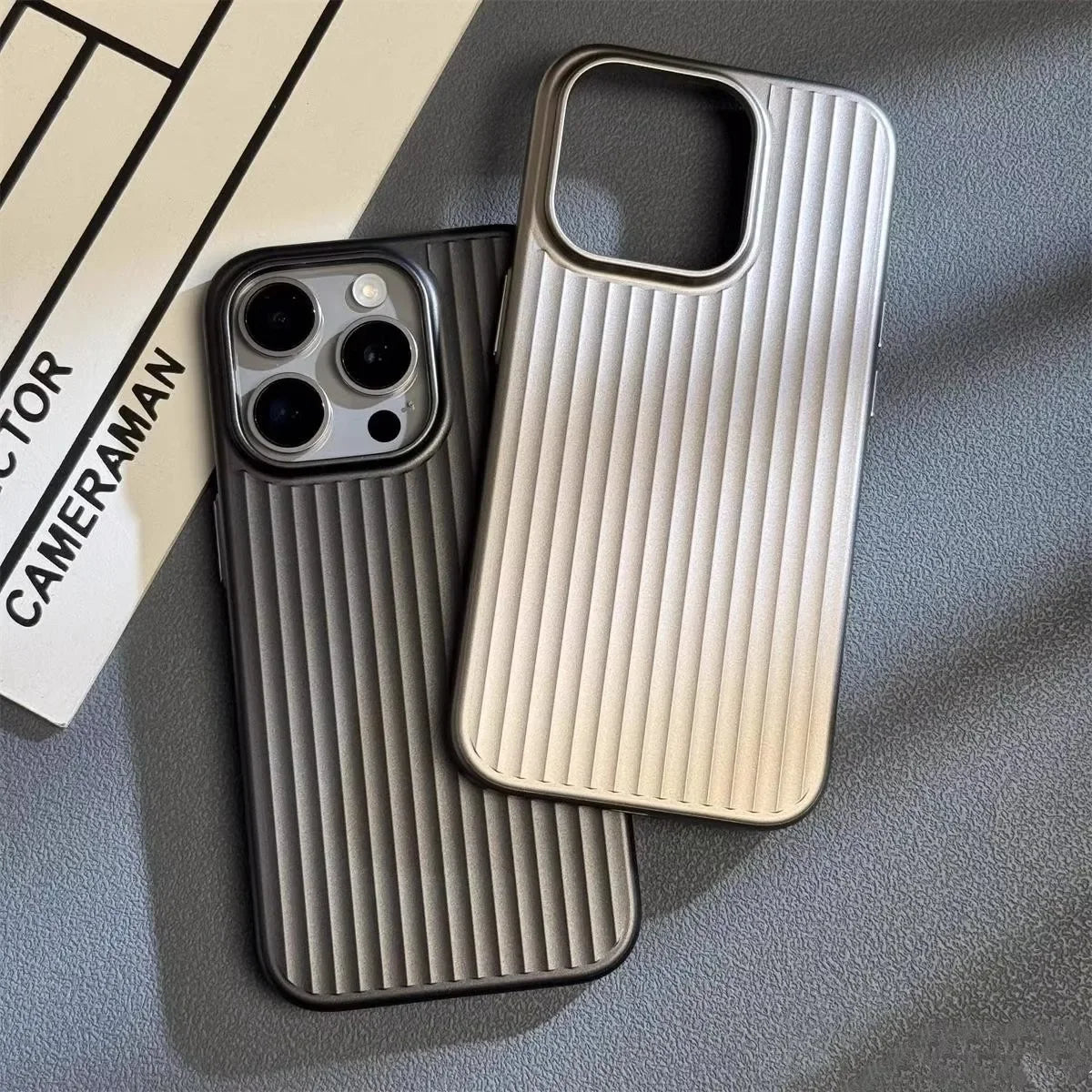 ArmorTech | Titanium Shield Pro iPhone Case