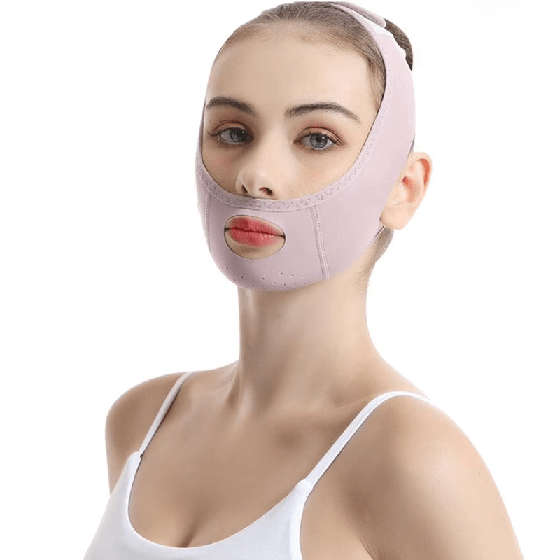V-Line Face Lifter | Face Shaping Device for Defined V-Line and Chin Contour 0