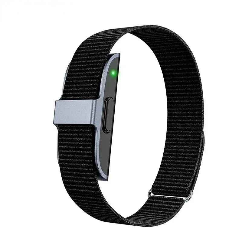 VitaBand | Fitness Tracker with Heart Rate Monitor