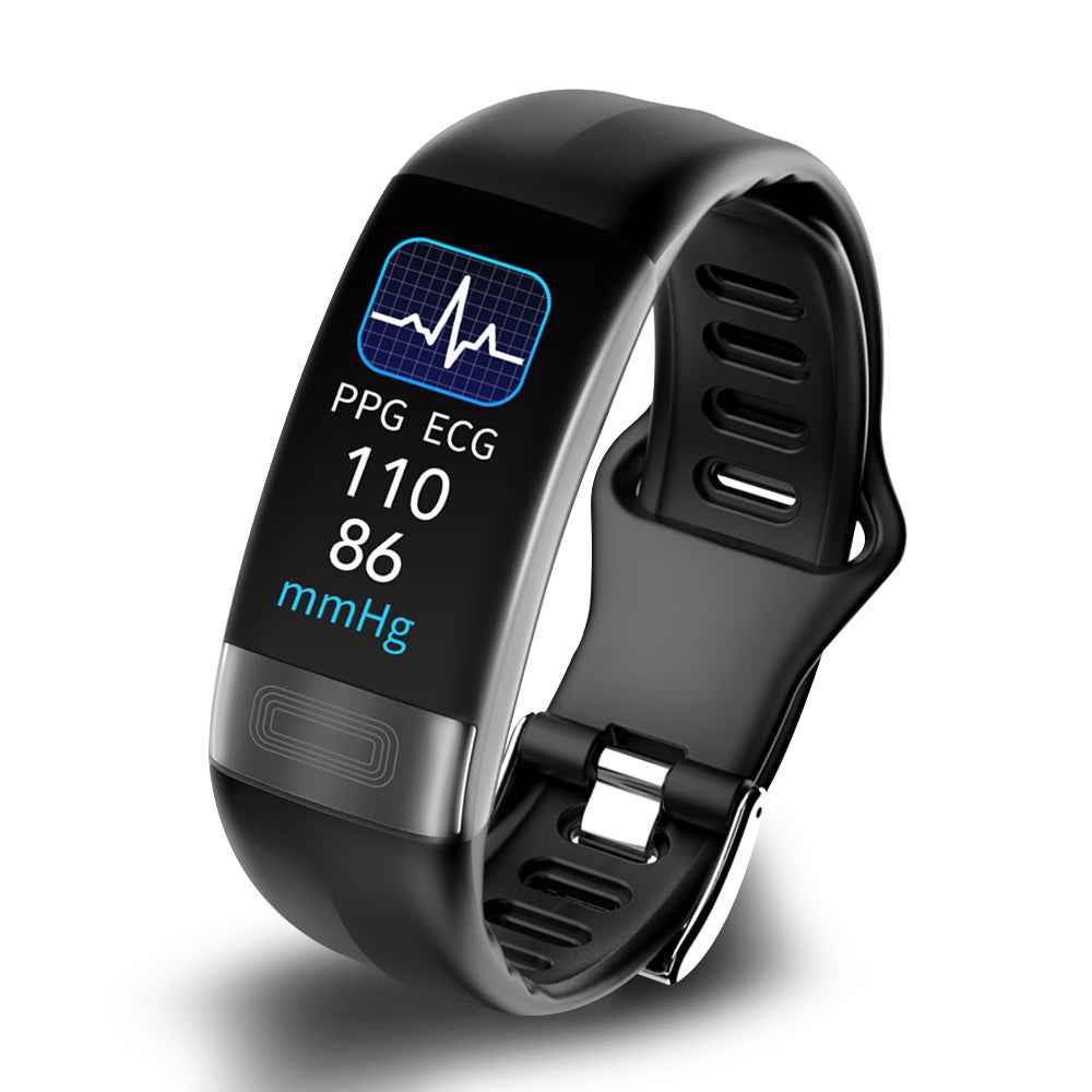 VitaBand | Smart Fitness Tracker with EKG and Health Monitoring