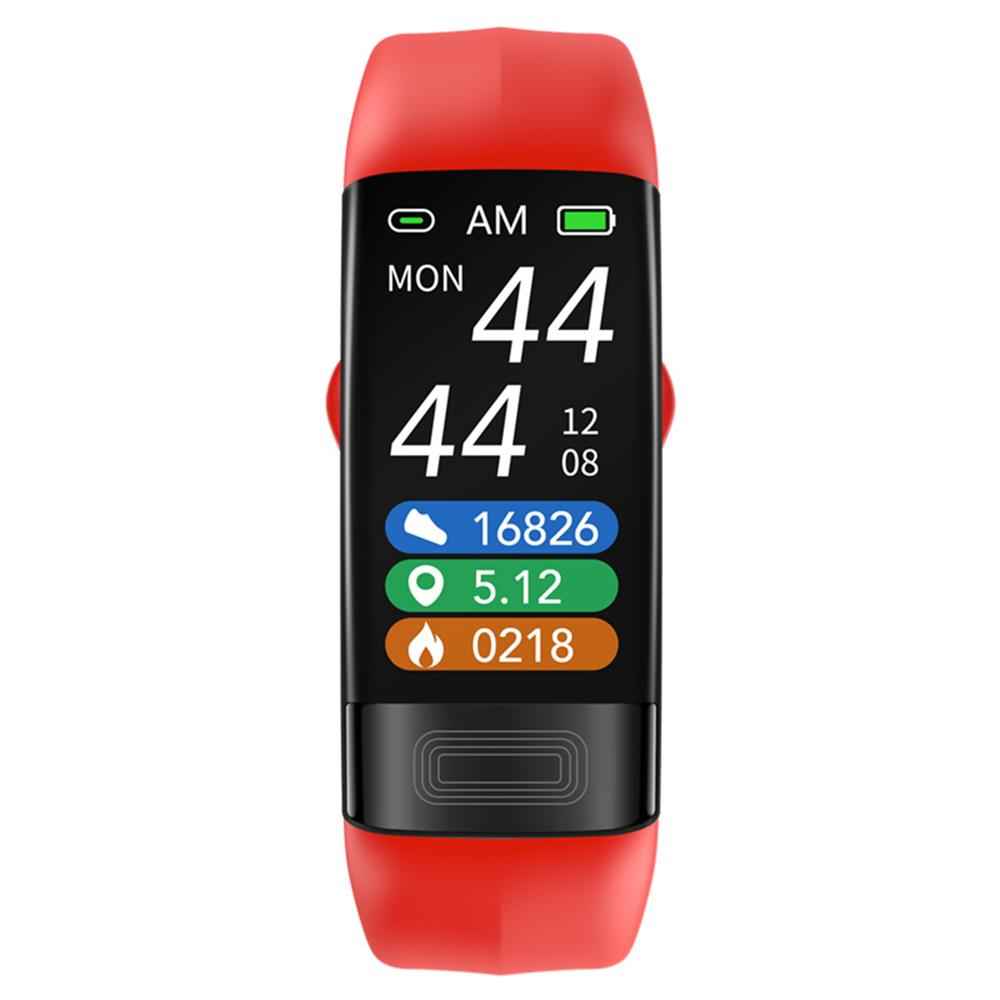 VitaBand | Smart Fitness Tracker with EKG and Health Monitoring