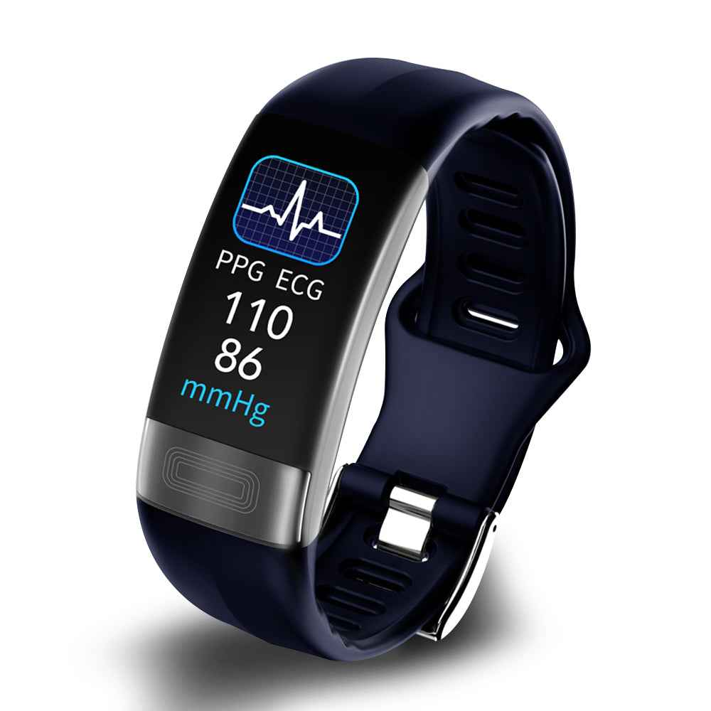 VitaBand | Smart Fitness Tracker with EKG and Health Monitoring