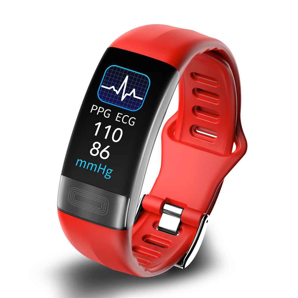 VitaBand | Smart Fitness Tracker with EKG and Health Monitoring