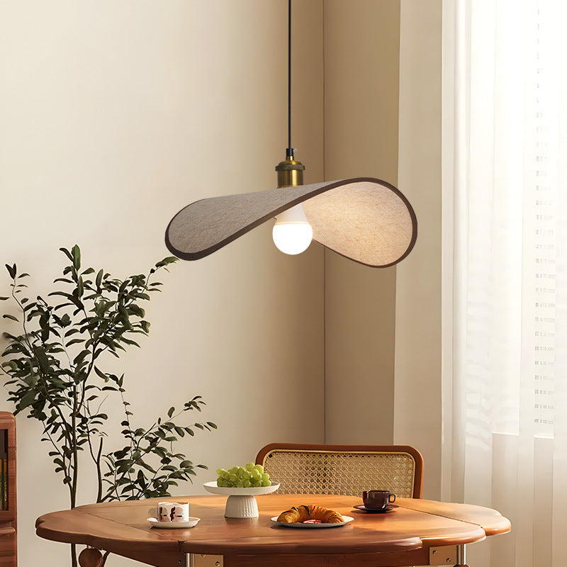 Wabi Sabi Flower Pendant Lamp 1