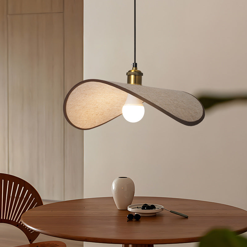 Wabi Sabi Flower Pendant Lamp 2