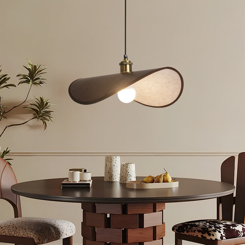 Wabi Sabi Flower Pendant Lamp 3