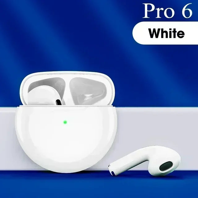 Wireless In-Ear Headphones with Noise Cancellation and 24-Hour Battery Life - Best Bluetooth Earbuds 1