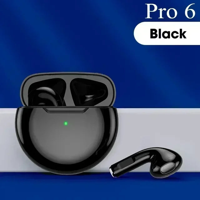 Wireless In-Ear Headphones with Noise Cancellation and 24-Hour Battery Life - Best Bluetooth Earbuds 8