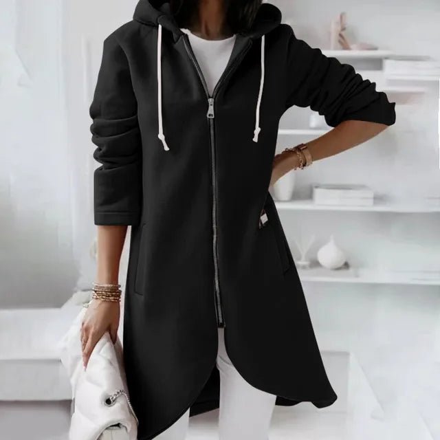 Emily | Cozy Casual Winter Coats for Women 1