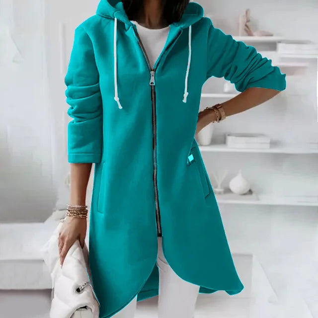 Emily | Cozy Casual Winter Coats for Women 2