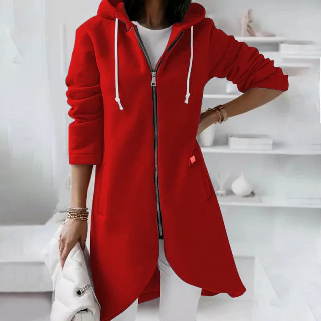 Emily | Cozy Casual Winter Coats for Women 8