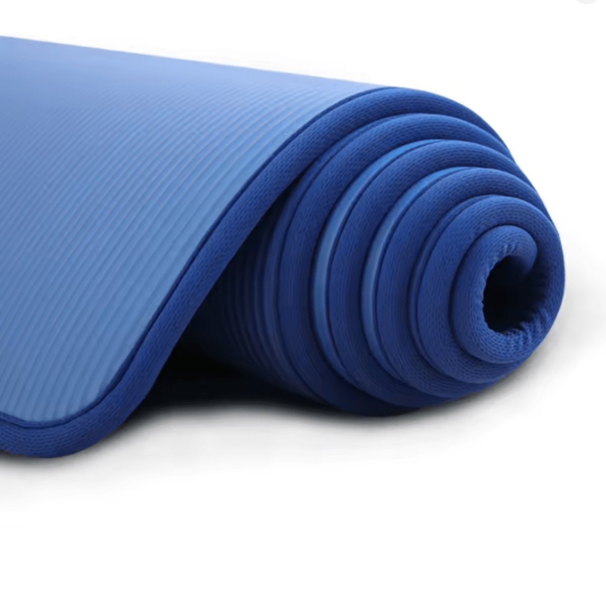ZenFlex | Extra-Thick Non-Slip Yoga Mat for Home Fitness & Stretching 9