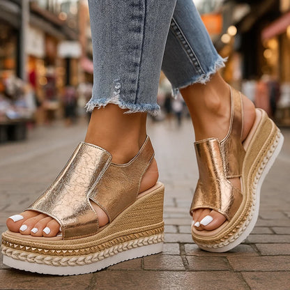 Palma Orthopedic Sandals