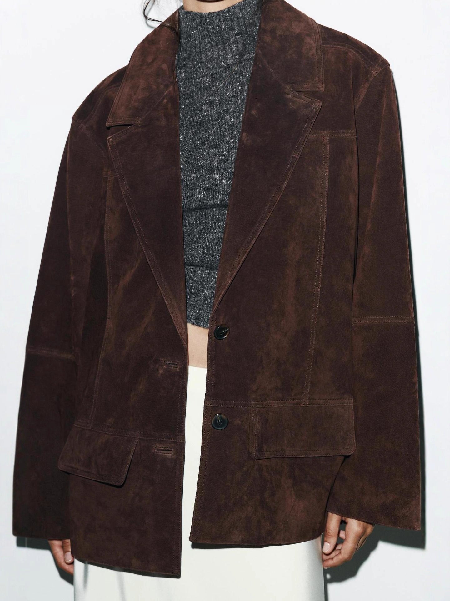 Destiny | Women’s Refined Velvet Shawl Collar Blazer